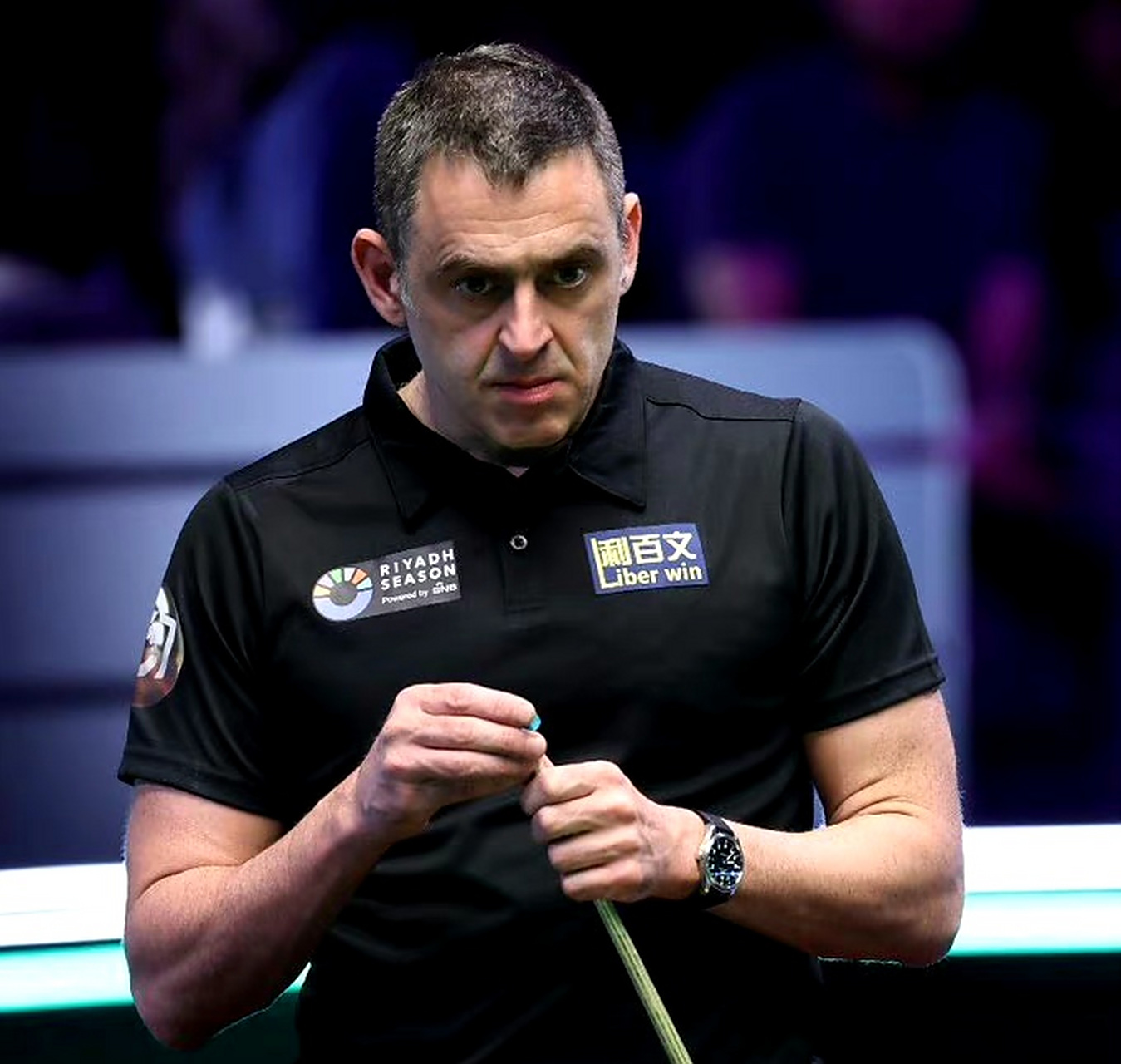 赛中展现了 赛中展现了