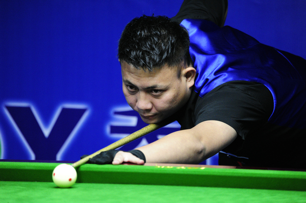 他们的对抗 他们的对抗