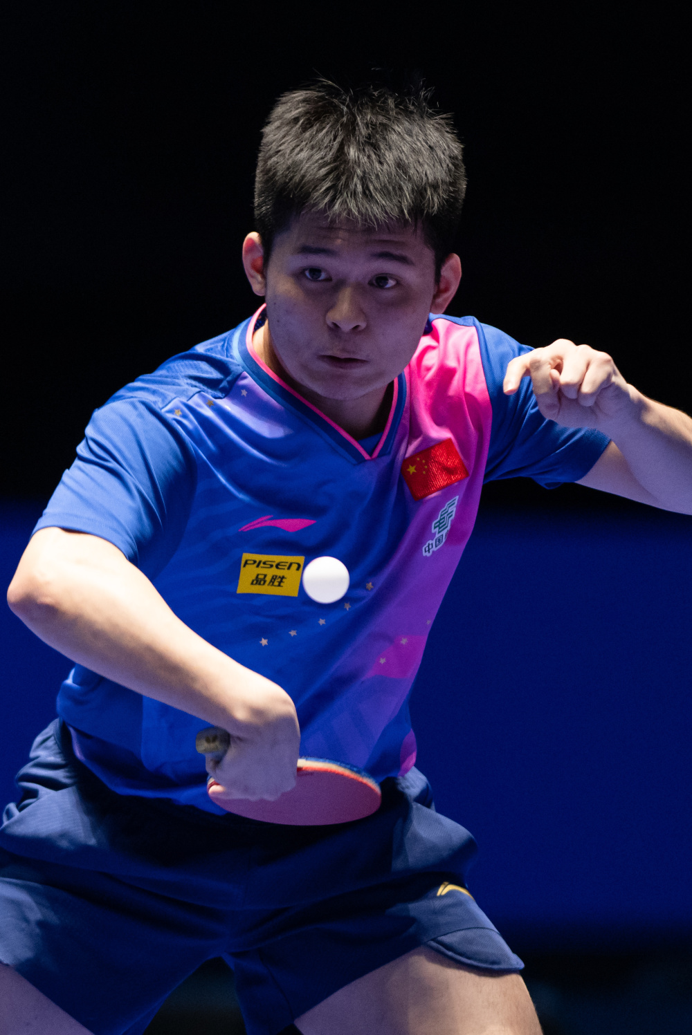 球队的核心 球队的核心