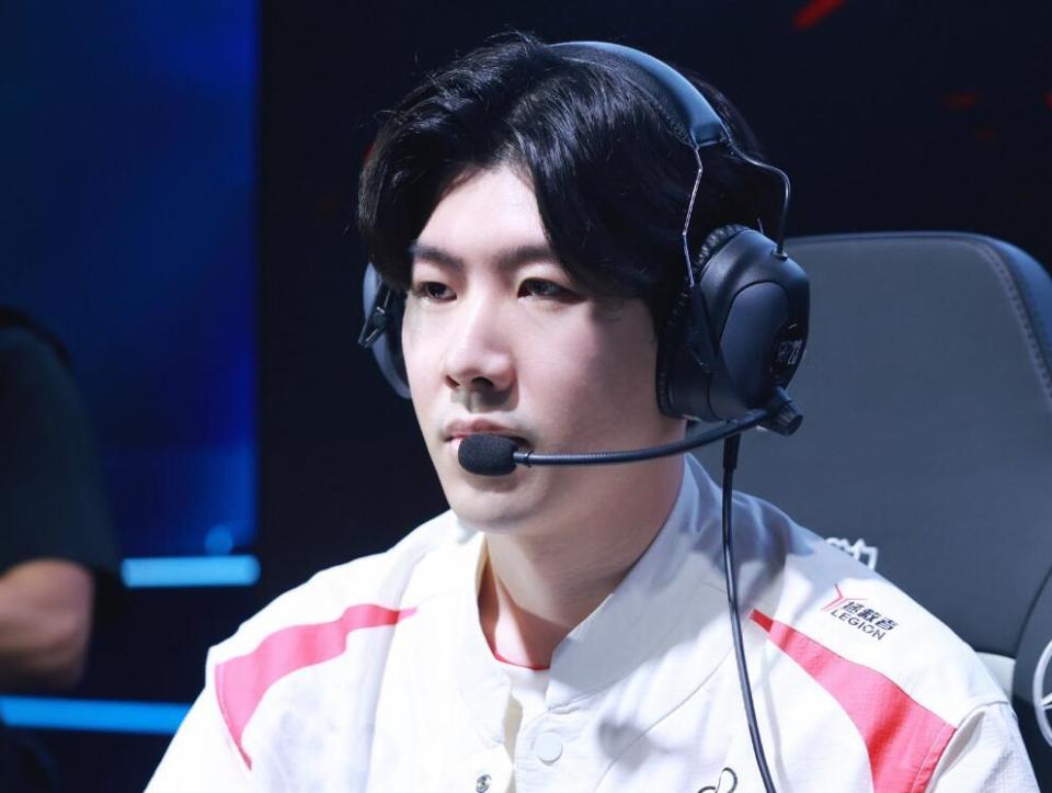 球员的表现 球员的表现