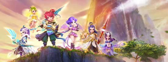 的个人较技 的个人较技