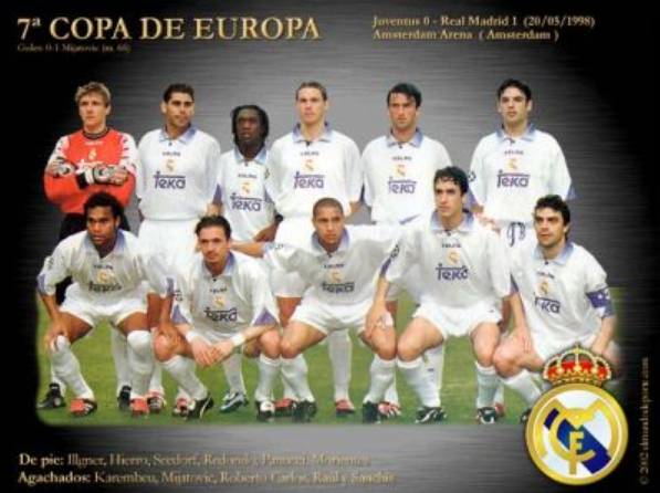 准备